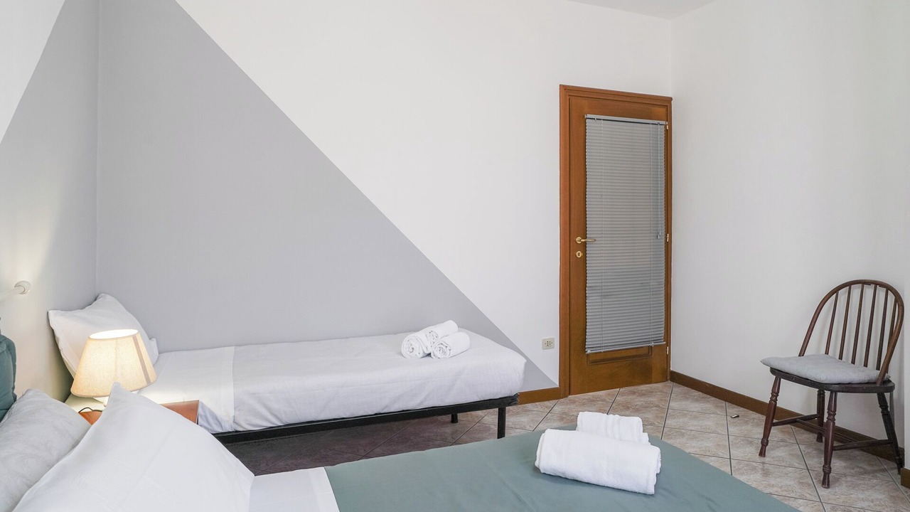 Photo of Bedroom in Cremeno