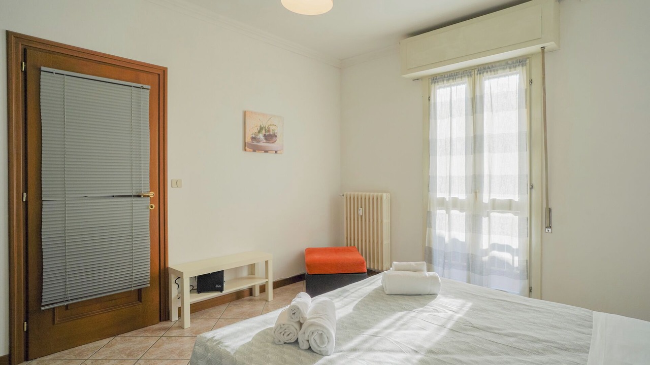 Photo of Bedroom in Cremeno