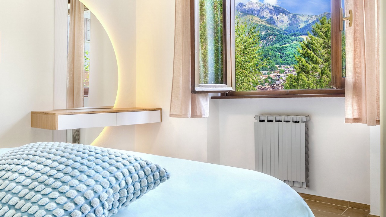 Photo of Bedroom in Cremeno