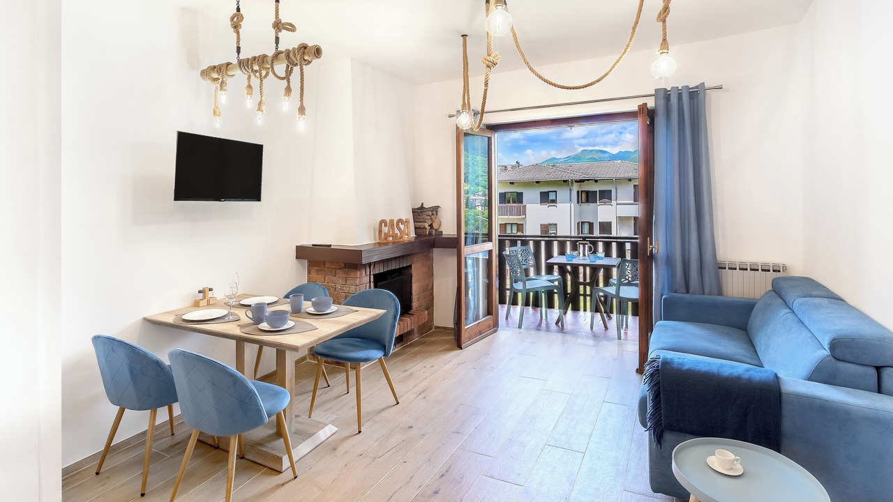 Photo of Livingroom in Cremeno