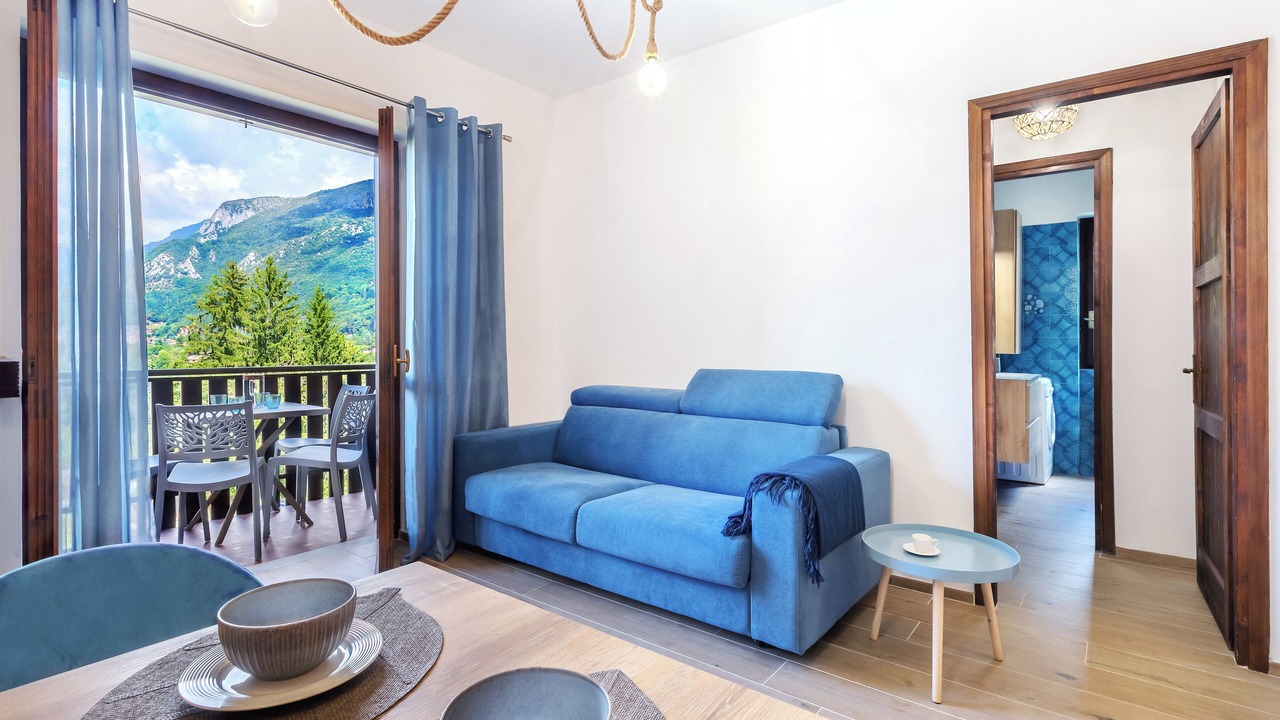 Photo of Livingroom in Cremeno
