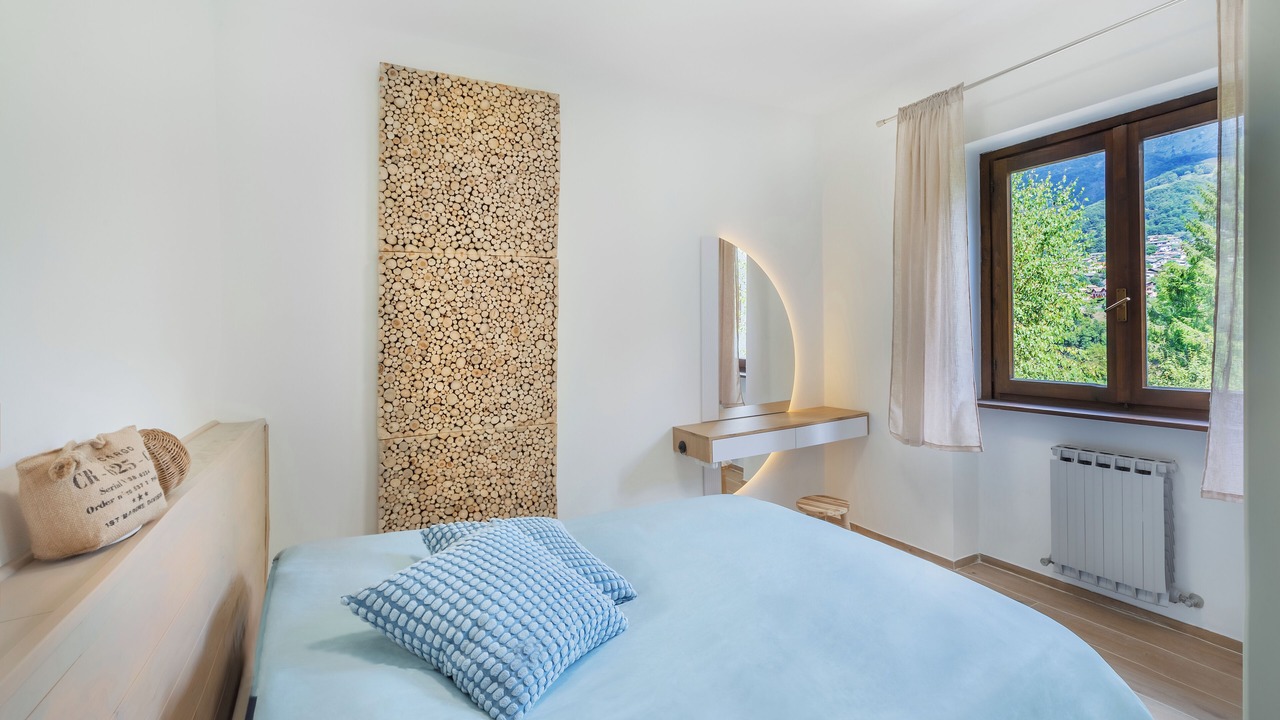 Photo of Bedroom in Cremeno