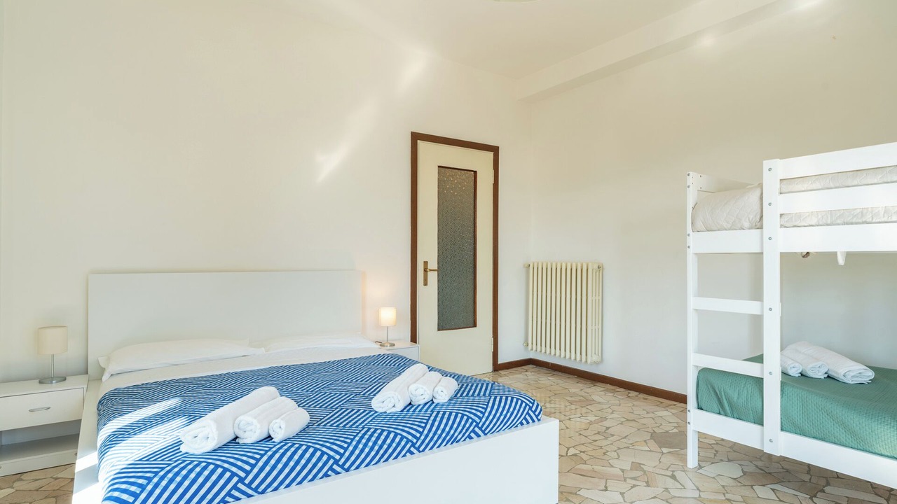 Photo of Bedroom in Lecco