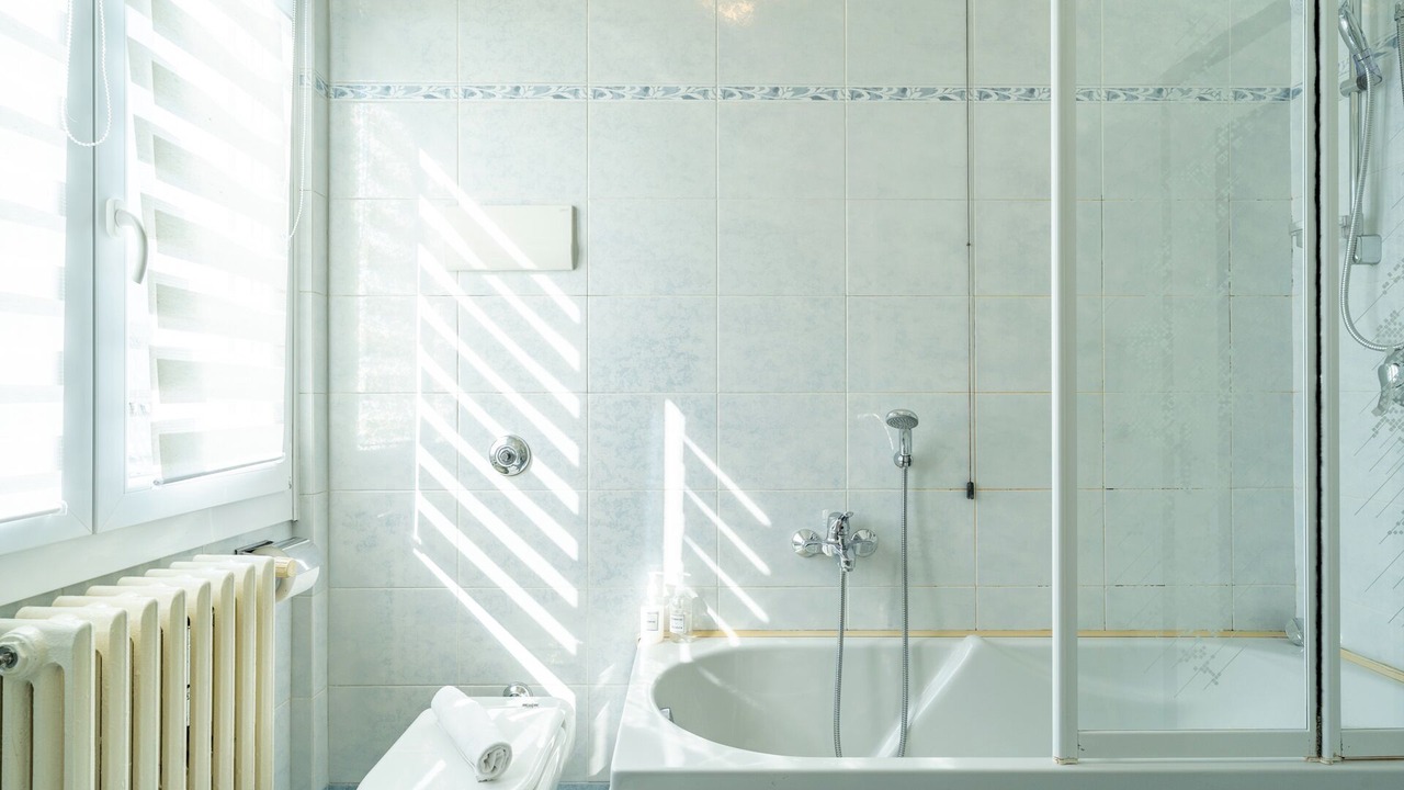 Photo of Bathroom in Lecco