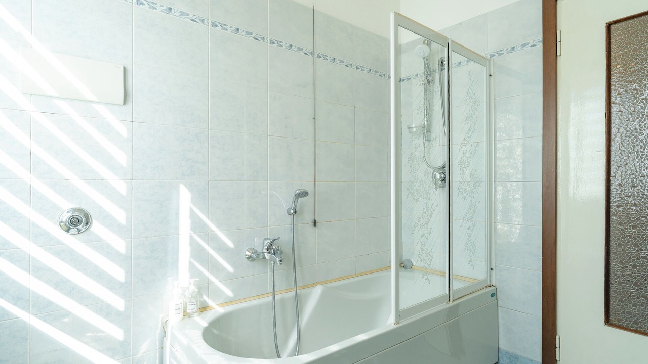 Photo of Bathroom in Lecco