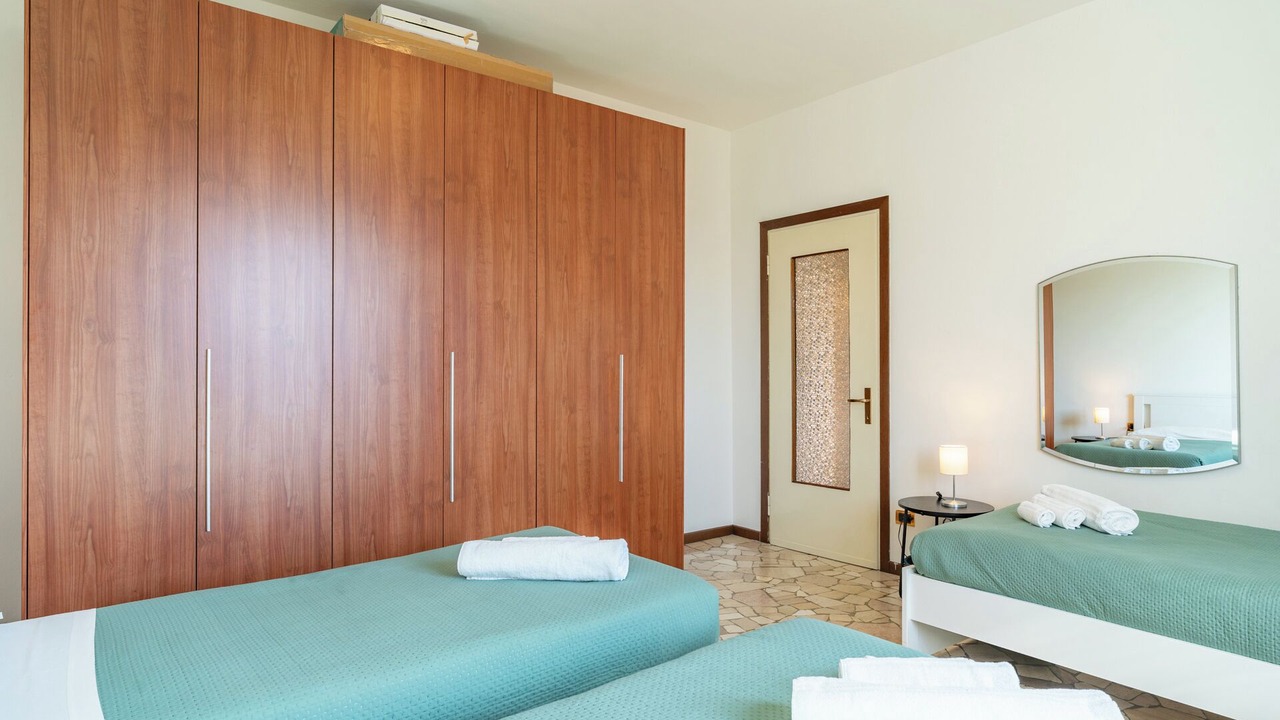 Photo of Bedroom in Lecco