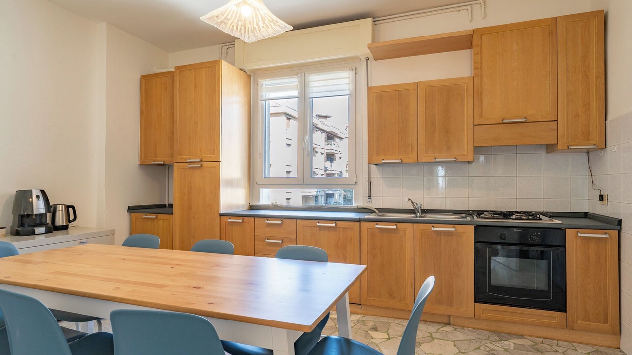 Photo of Kitchen in Lecco