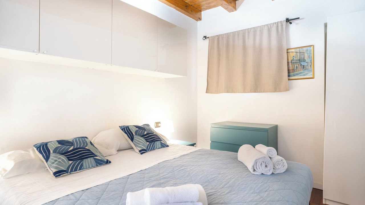 Photo of Bedroom in Lecco