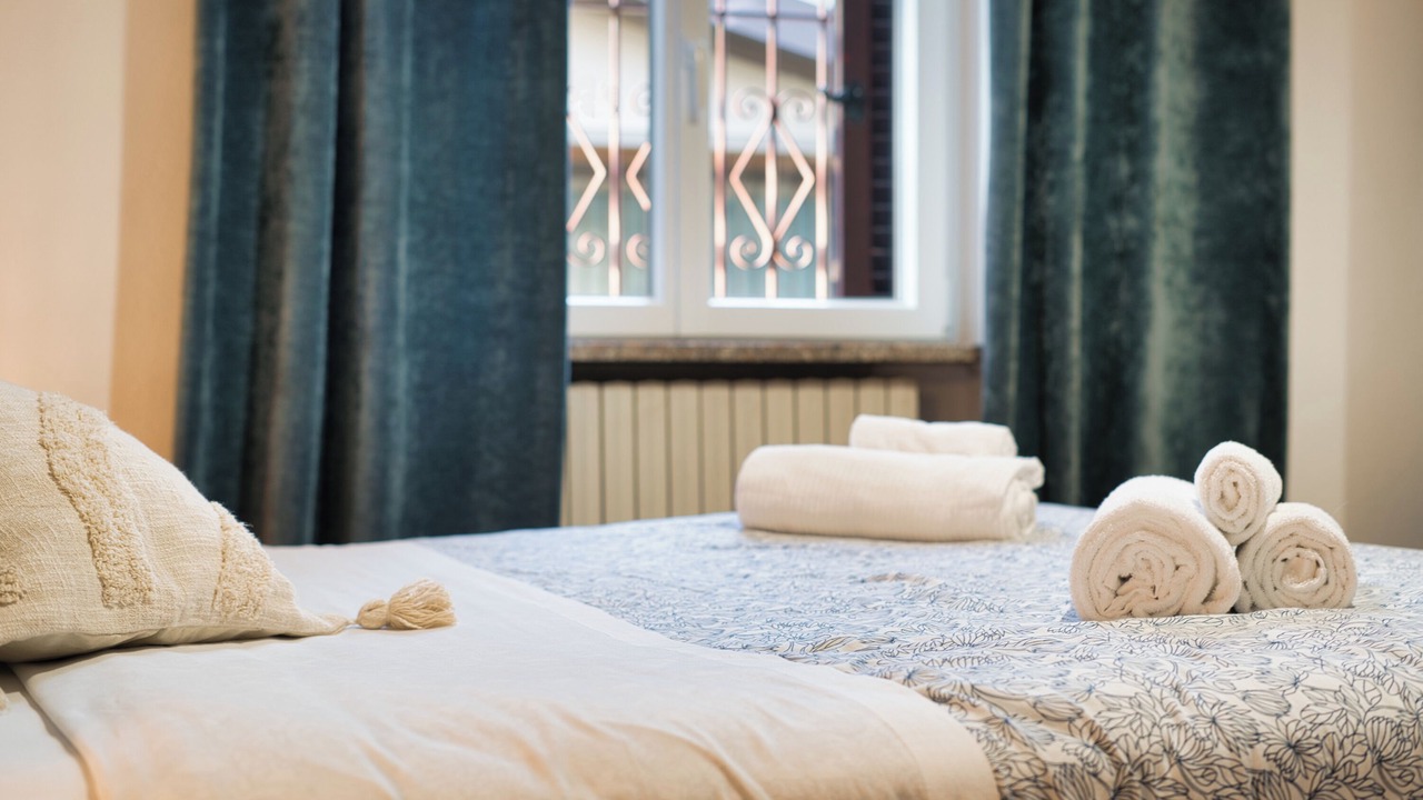 Photo of Bedroom in Lecco