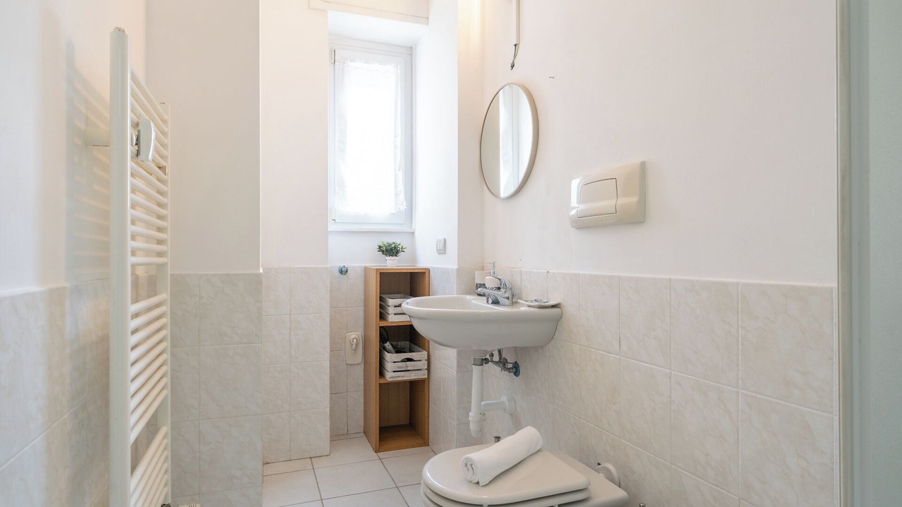 Photo of Bathroom in Lecco