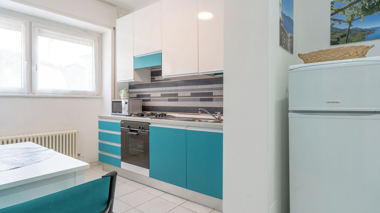 Photo of Kitchen in Lecco