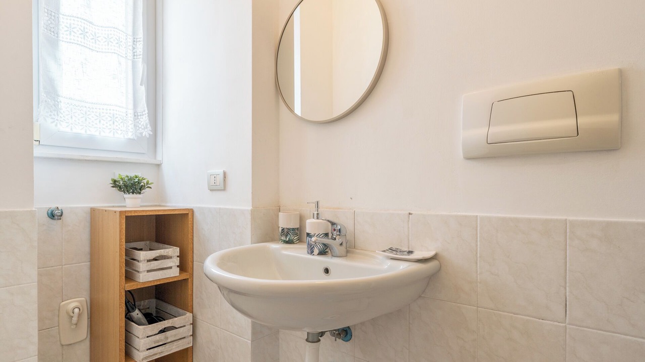 Photo of Bathroom in Lecco