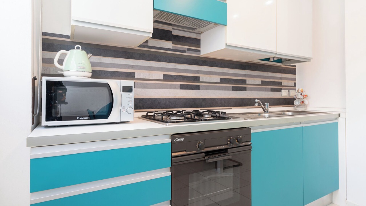 Photo of Kitchen in Lecco
