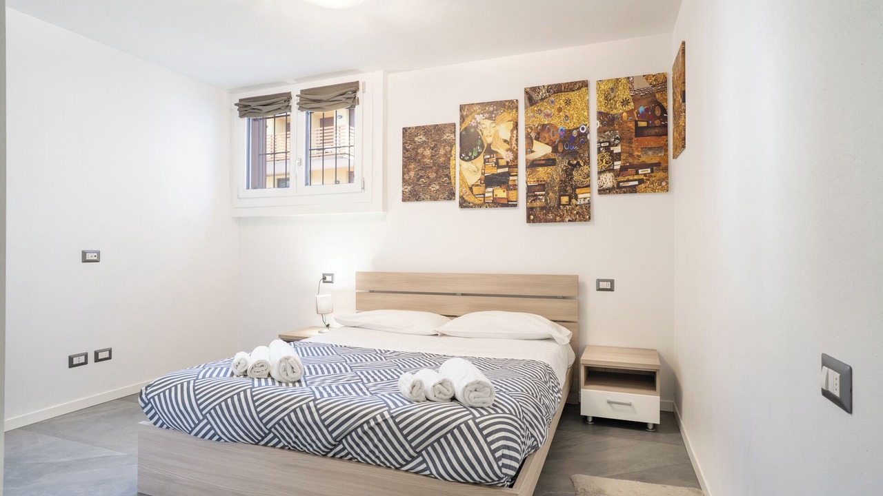 Photo of Bedroom in Cremeno