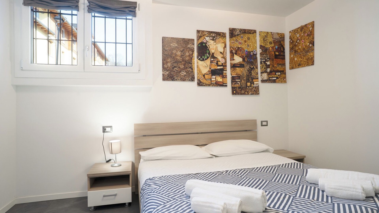 Photo of Bedroom in Cremeno
