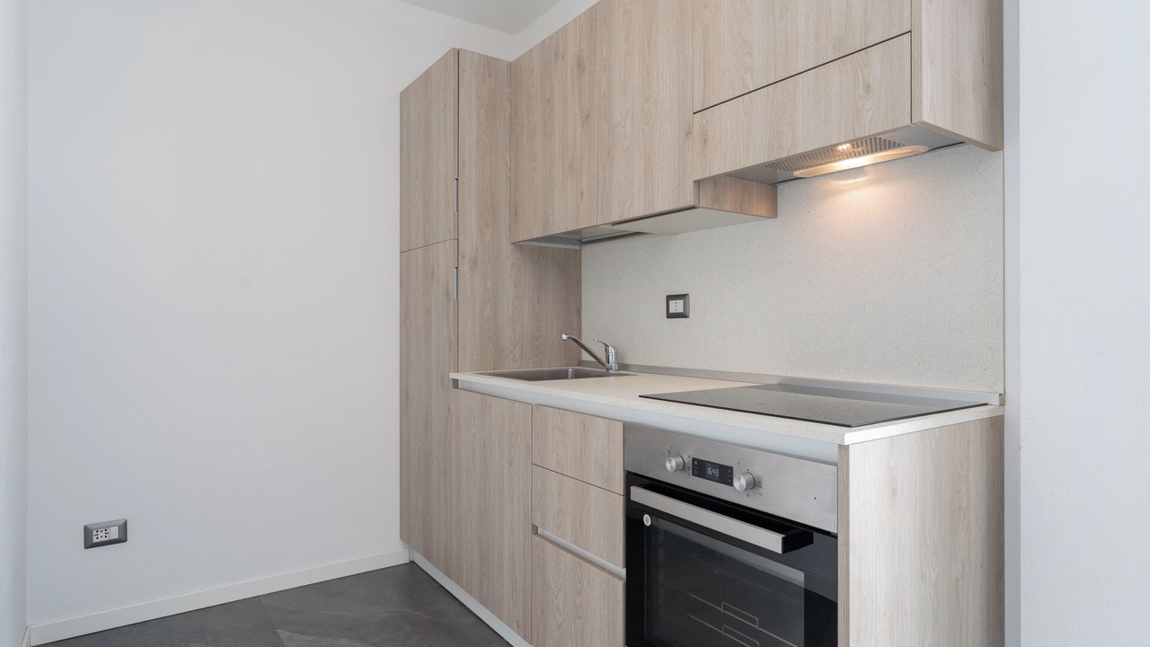 Photo of Kitchen in Cremeno