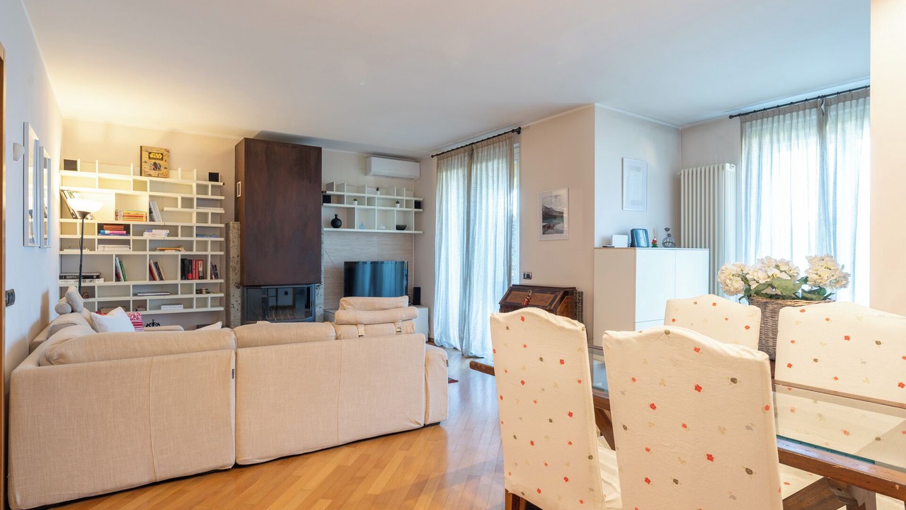 Photo of Livingroom in Sala Al Barro