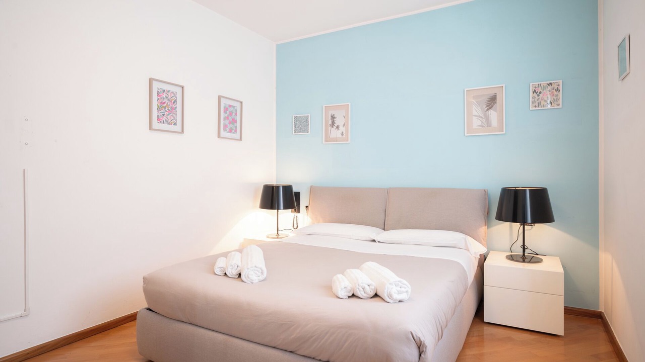Photo of Bedroom in Sala Al Barro
