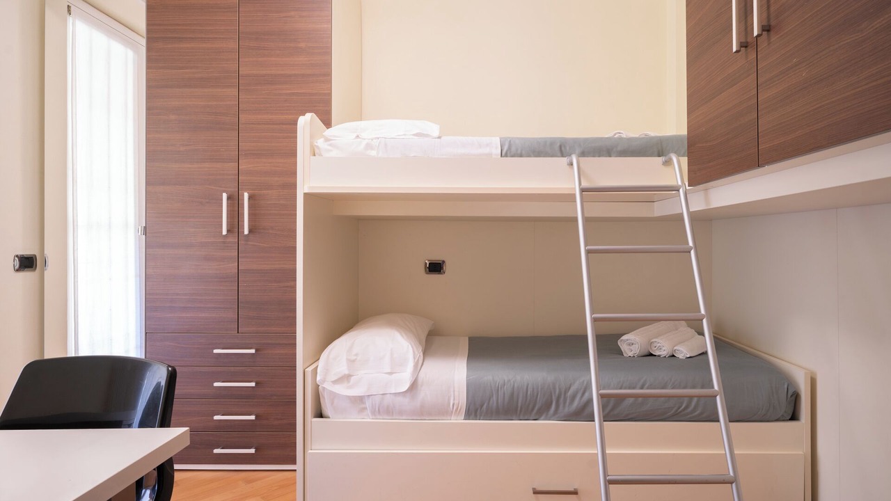 Photo of Bedroom in Sala Al Barro