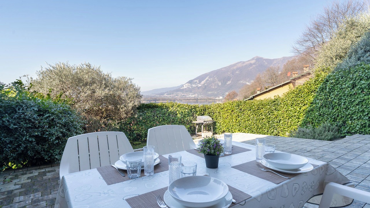 Photo of Outdoor in Sala Al Barro