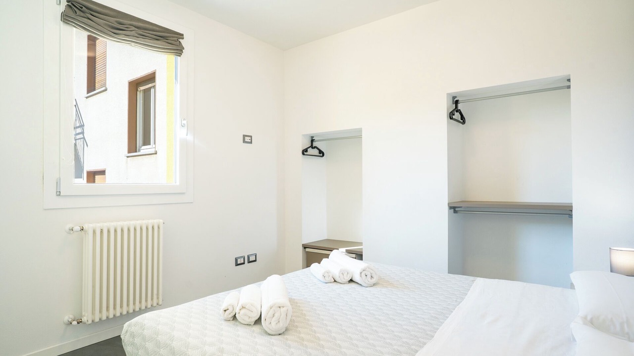 Photo of Bedroom in Cremeno