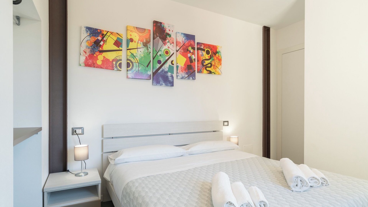 Photo of Bedroom in Cremeno