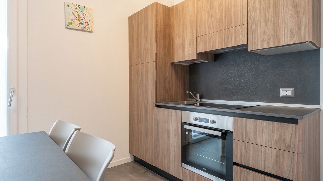 Photo of Kitchen in Cremeno