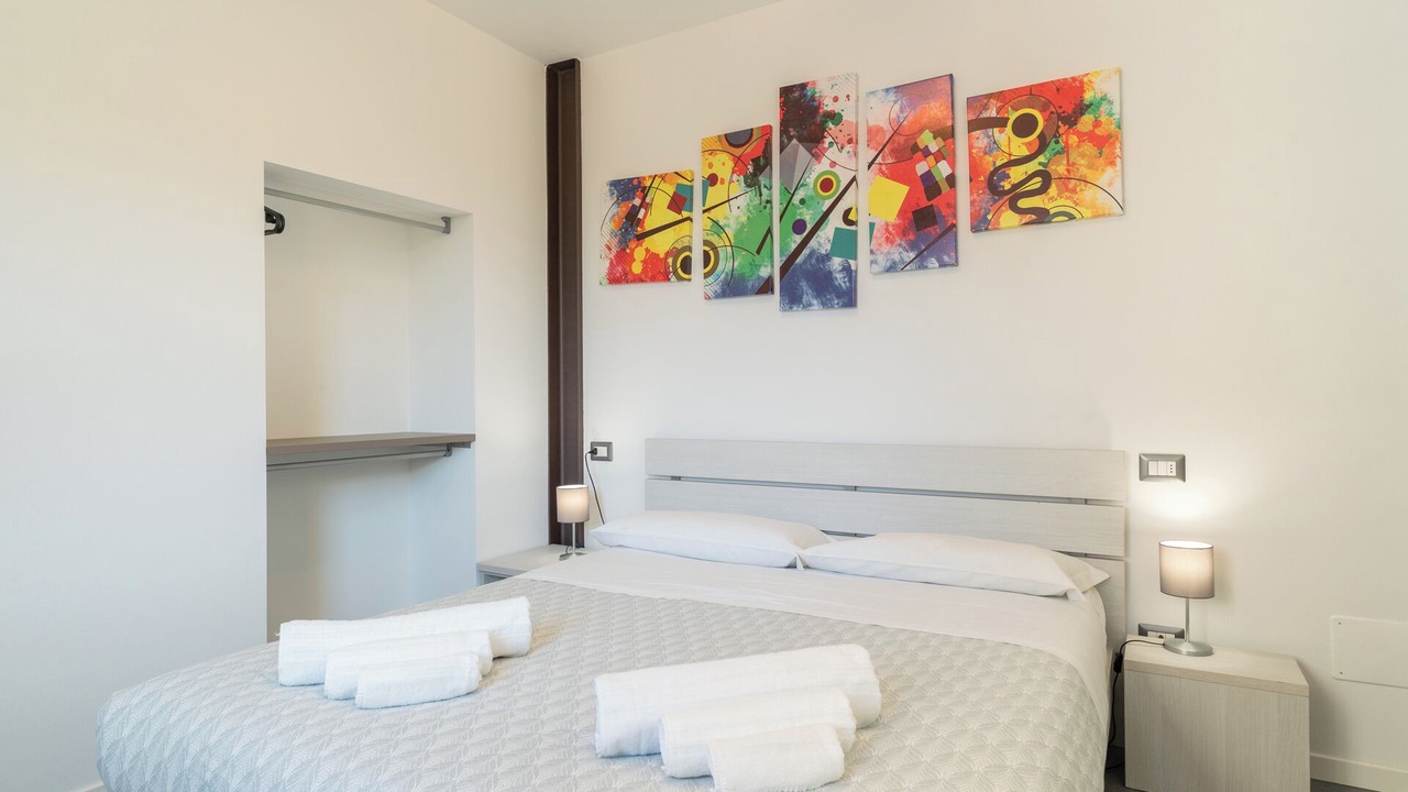 Photo of Bedroom in Cremeno
