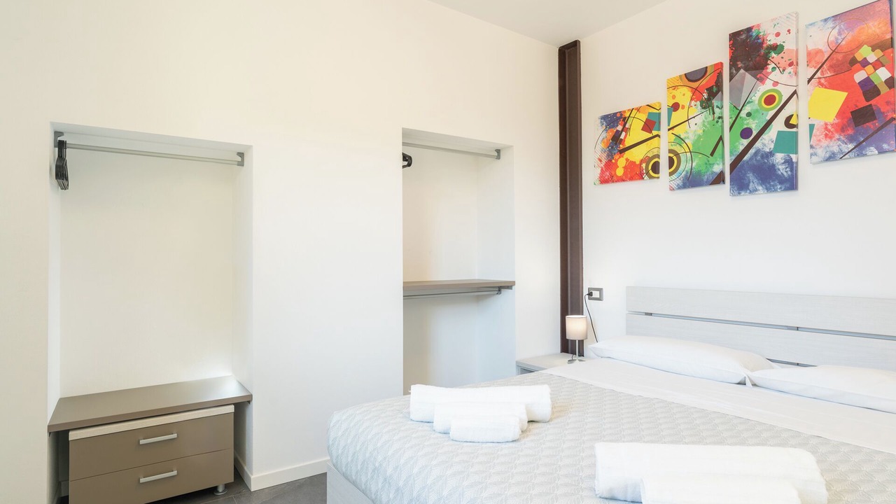 Photo of Bedroom in Cremeno