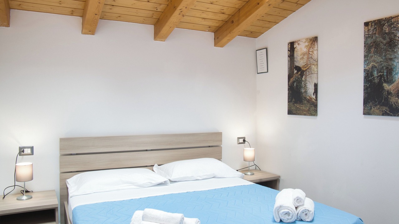 Photo of Bedroom in Cremeno