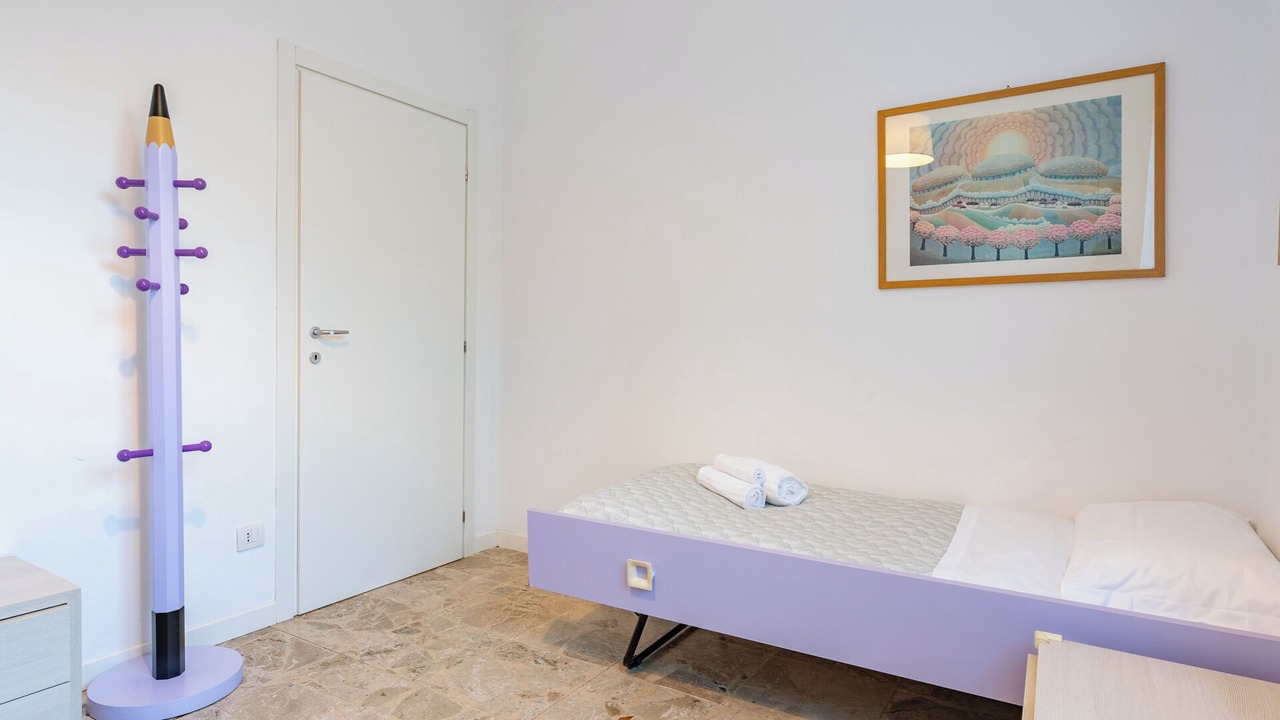 Photo of Bedroom in Introbio