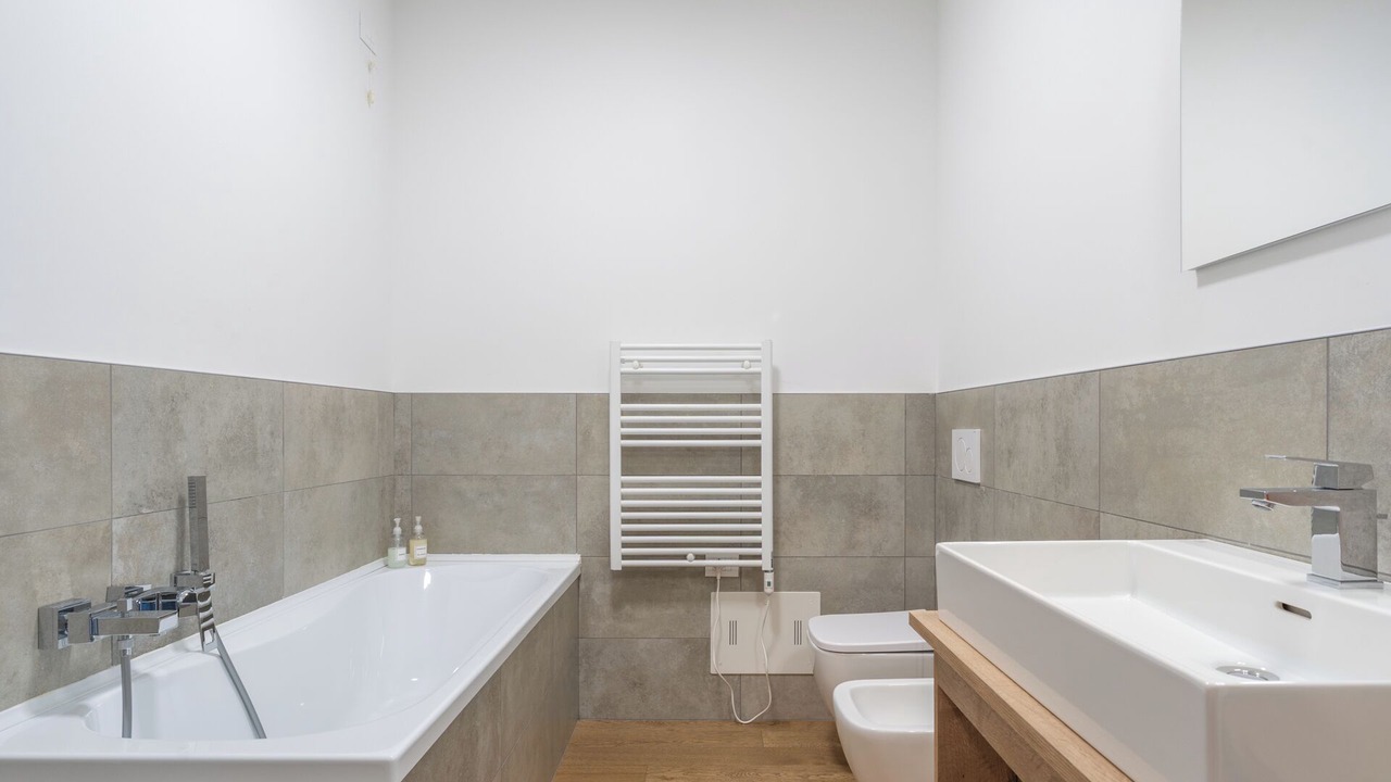 Photo of Bathroom in Lecco
