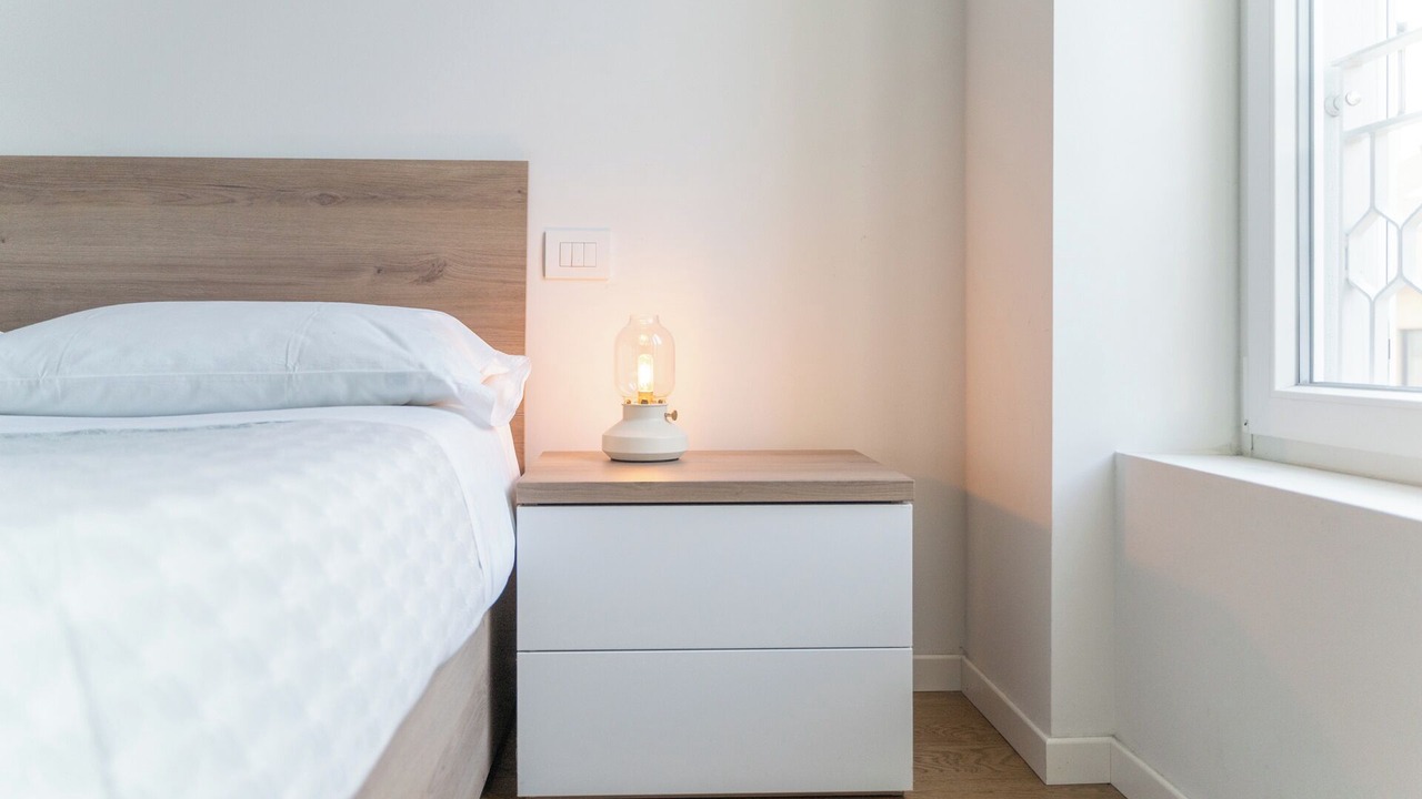 Photo of Bedroom in Lecco