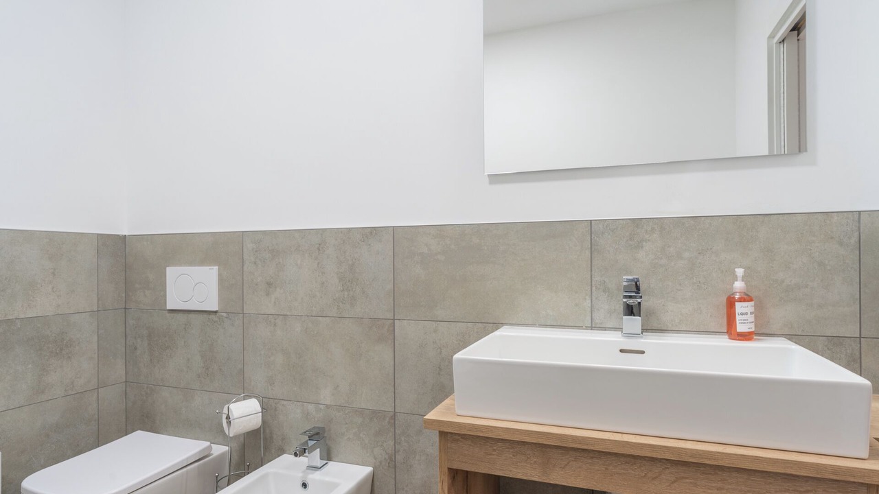 Photo of Bathroom in Lecco