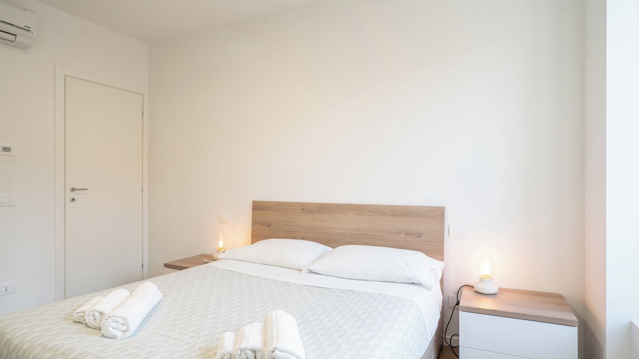 Photo of Bedroom in Lecco