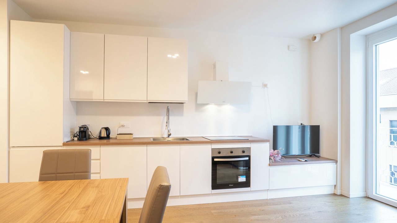 Photo of Kitchen in Lecco