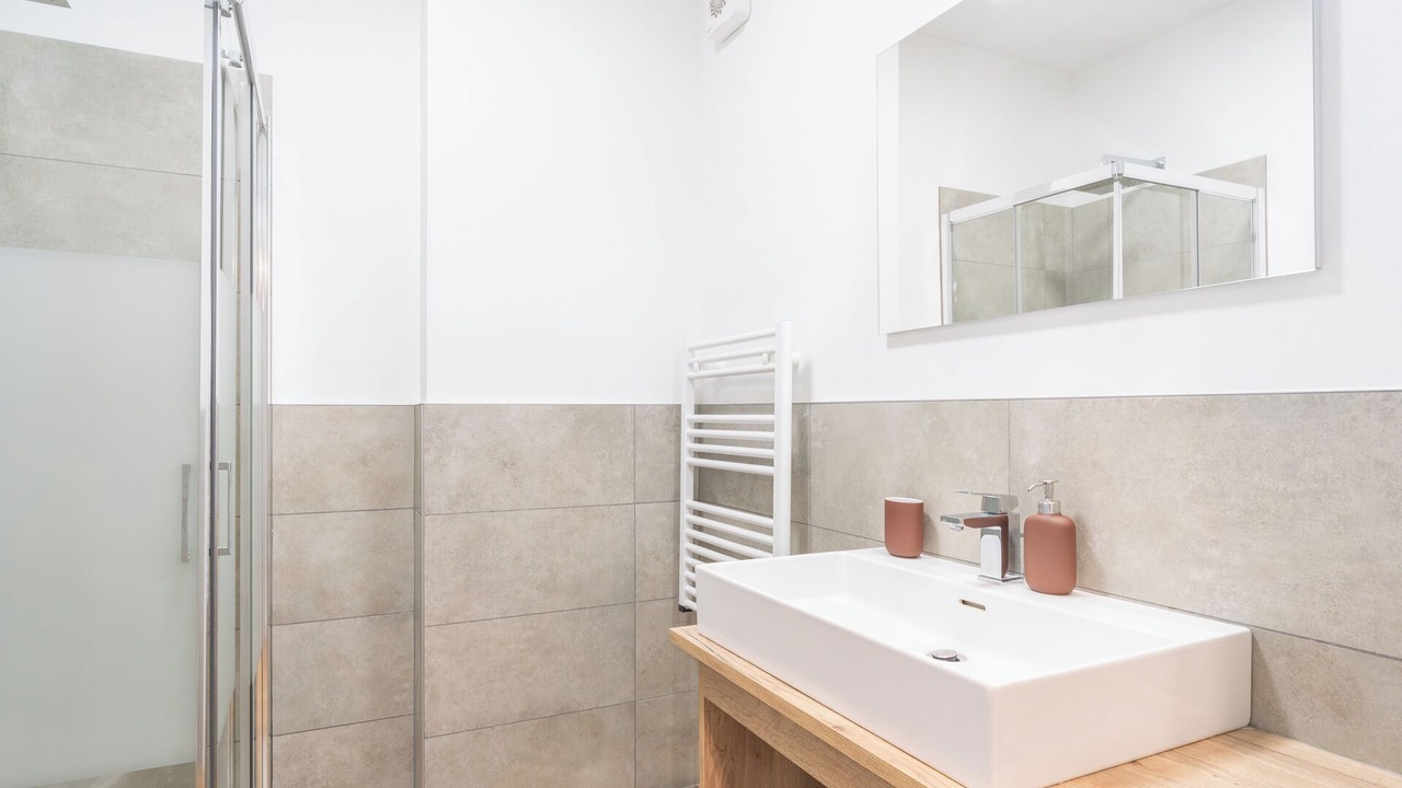 Photo of Bathroom in Lecco