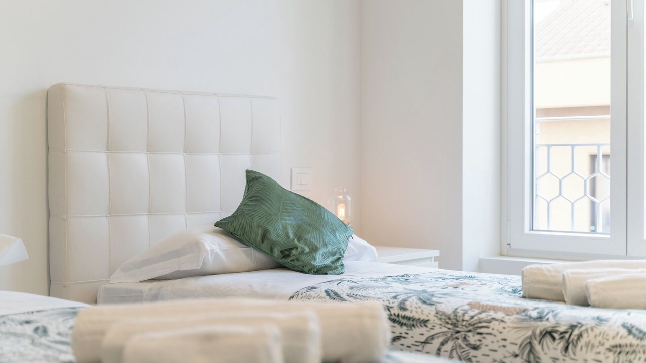 Photo of Bedroom in Lecco