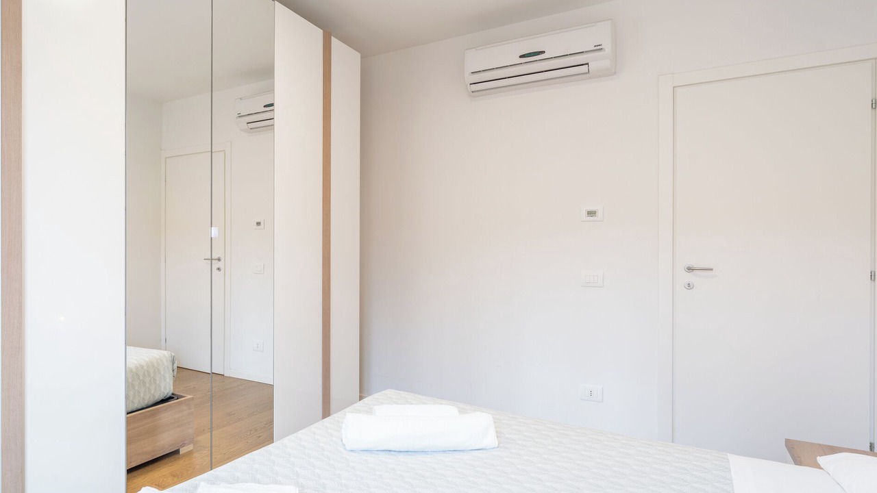 Photo of Bedroom in Lecco
