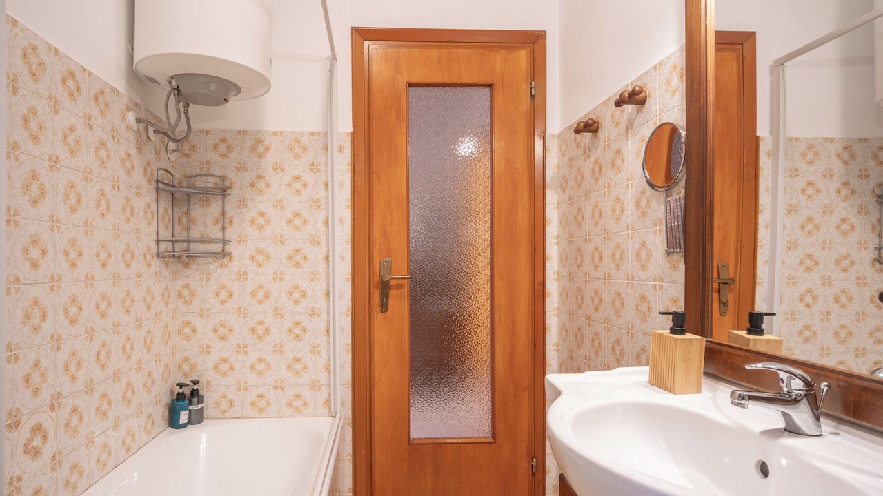 Photo of Bathroom in Cassina Valsassina