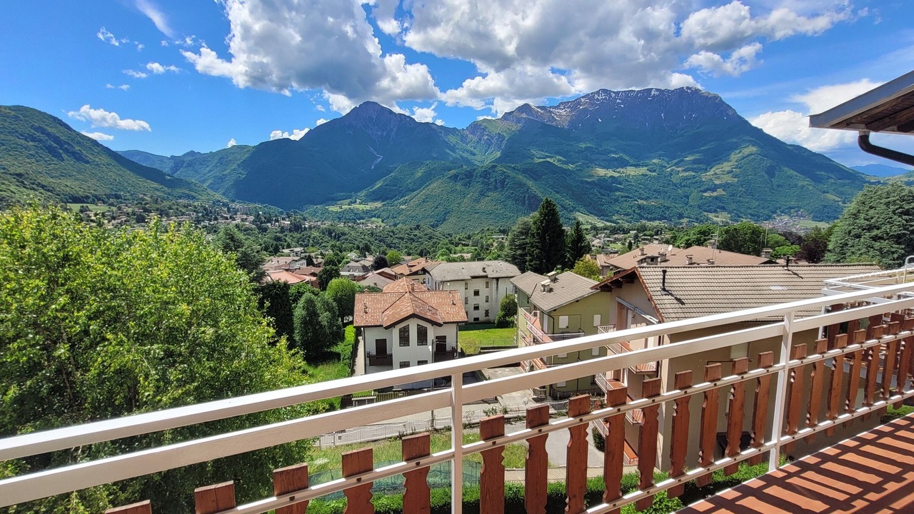 Photo of Outdoor in Cassina Valsassina