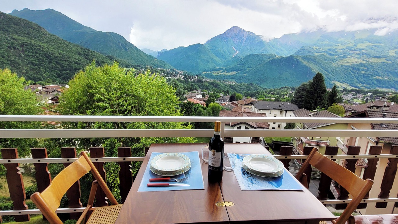 Photo of Outdoor in Cassina Valsassina