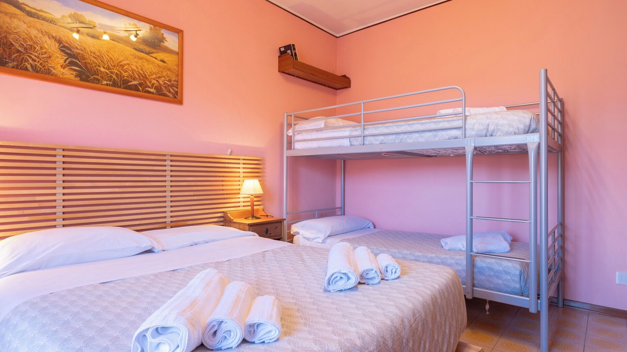 Photo of Bedroom in Cassina Valsassina