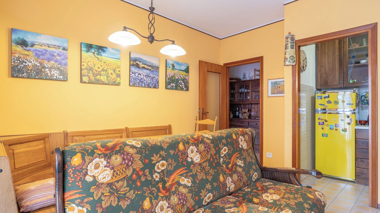 Photo of Livingroom in Cassina Valsassina