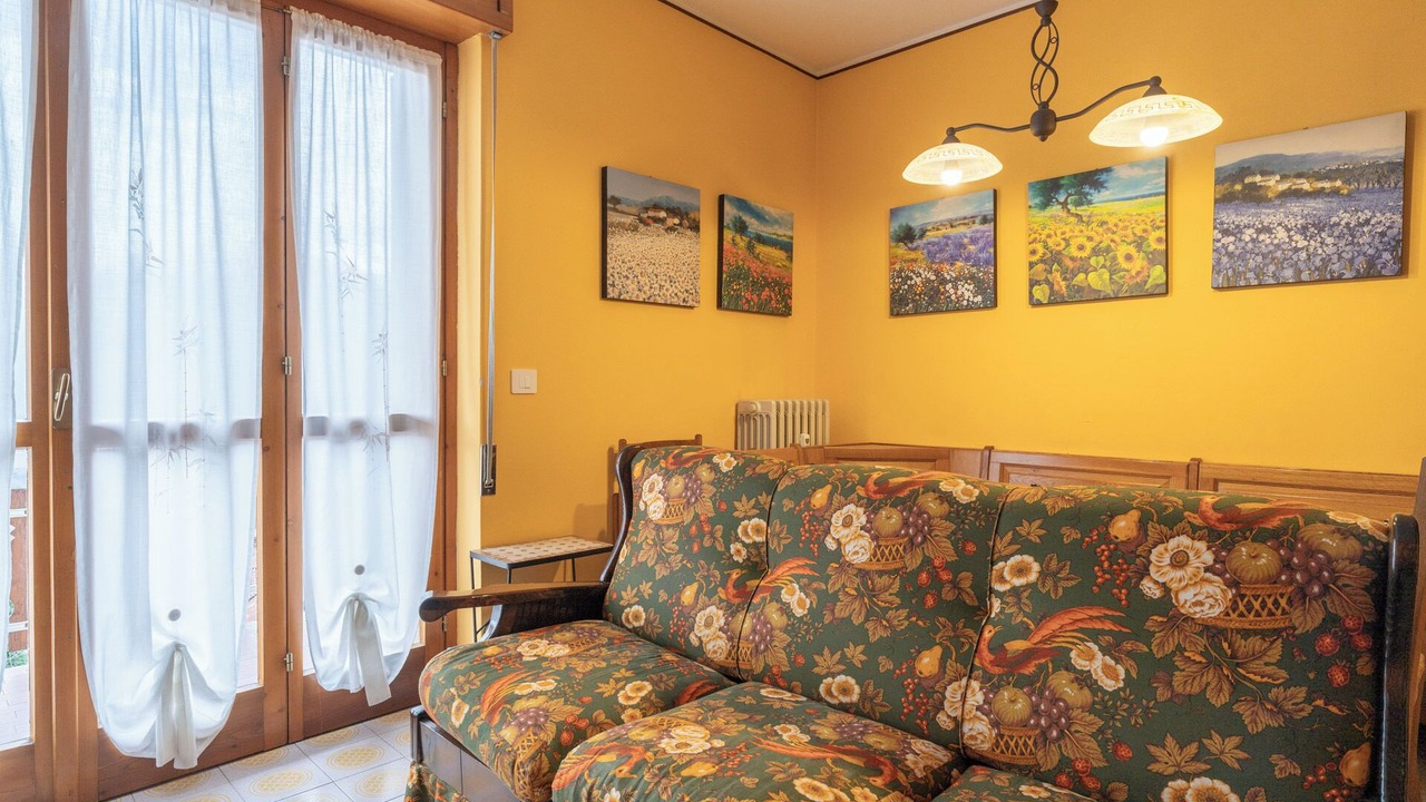 Photo of Livingroom in Cassina Valsassina
