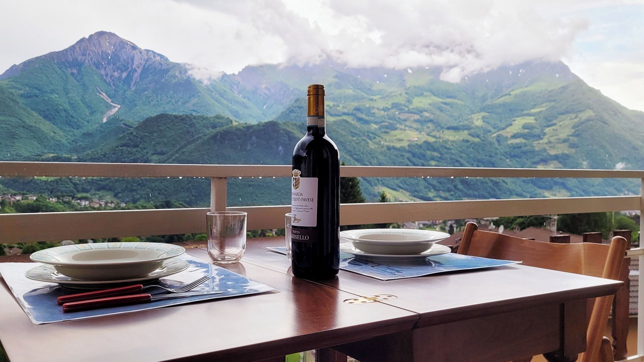 Photo of Outdoor in Cassina Valsassina