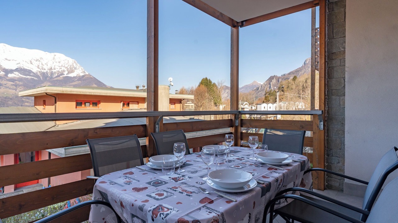 Photo of Outdoor in Cassina Valsassina