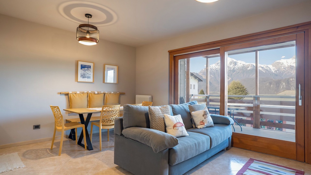 Photo of Livingroom in Cassina Valsassina