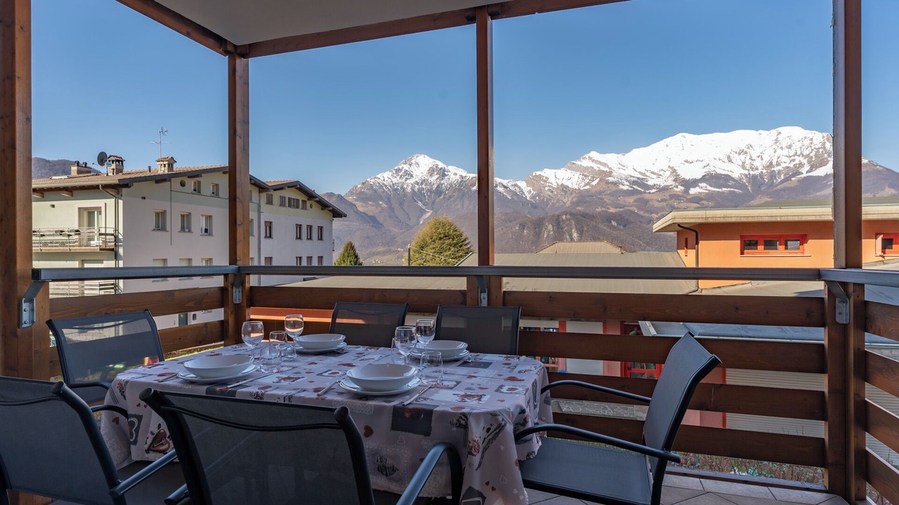 Photo of Outdoor in Cassina Valsassina