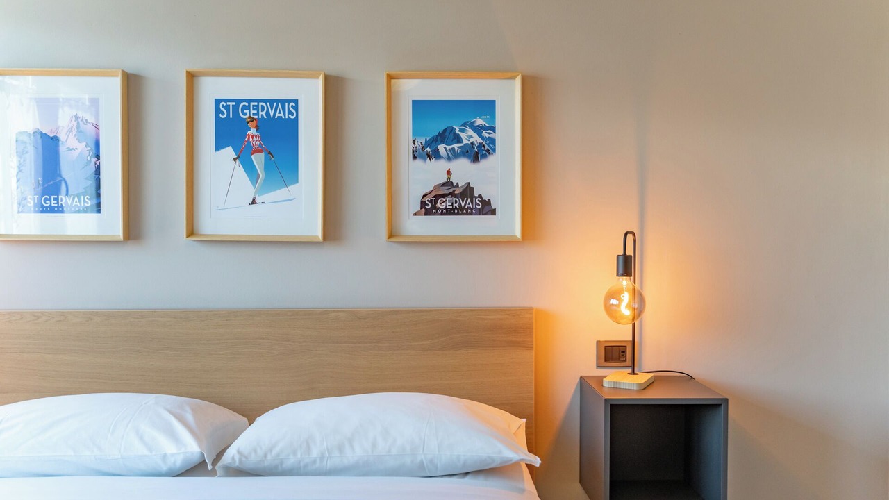Photo of Bedroom in Cassina Valsassina